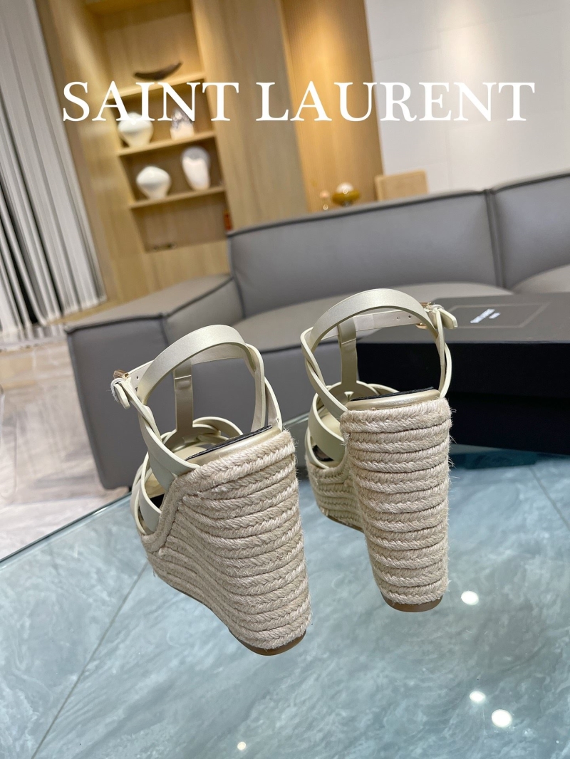 YSL Sandals